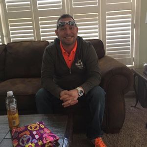 Meet your Posher, Ryan